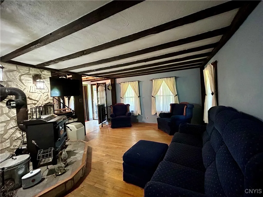 94 Clark Road, Mexico, New York 13114, Mexico, New York 13114, 3 Bedrooms Bedrooms, 8 Rooms Rooms,1 BathroomBathrooms,Residential,For Sale,94 Clark Road, Mexico, New York 13114,S1611970