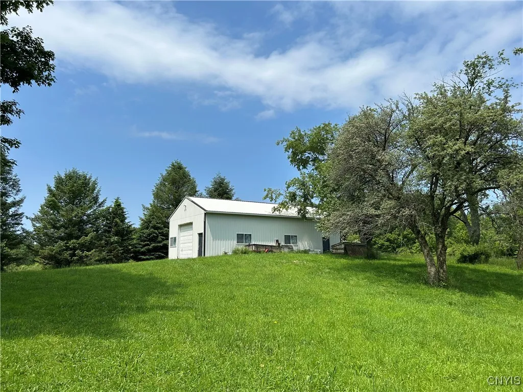 94 Clark Road, Mexico, New York 13114, Mexico, New York 13114, 3 Bedrooms Bedrooms, 8 Rooms Rooms,1 BathroomBathrooms,Residential,For Sale,94 Clark Road, Mexico, New York 13114,S1611970