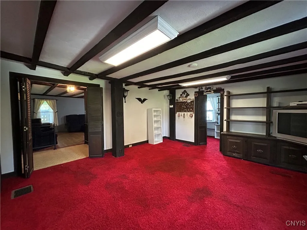 Parlor Area