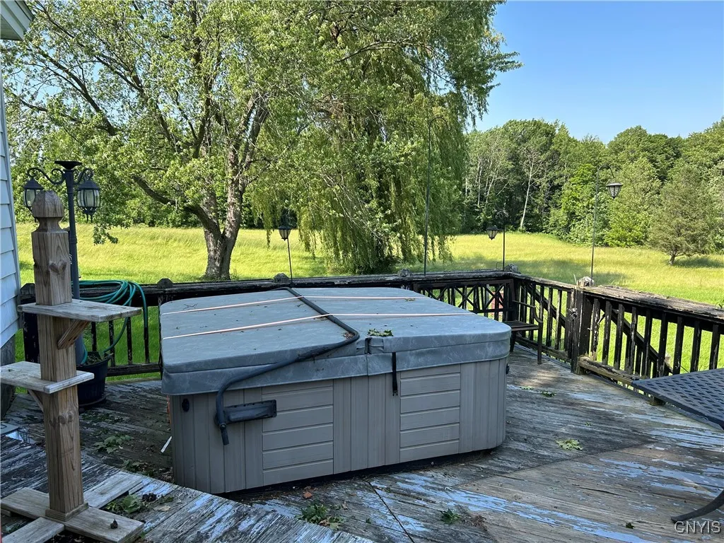 94 Clark Road, Mexico, New York 13114, Mexico, New York 13114, 3 Bedrooms Bedrooms, 8 Rooms Rooms,1 BathroomBathrooms,Residential,For Sale,94 Clark Road, Mexico, New York 13114,S1611970