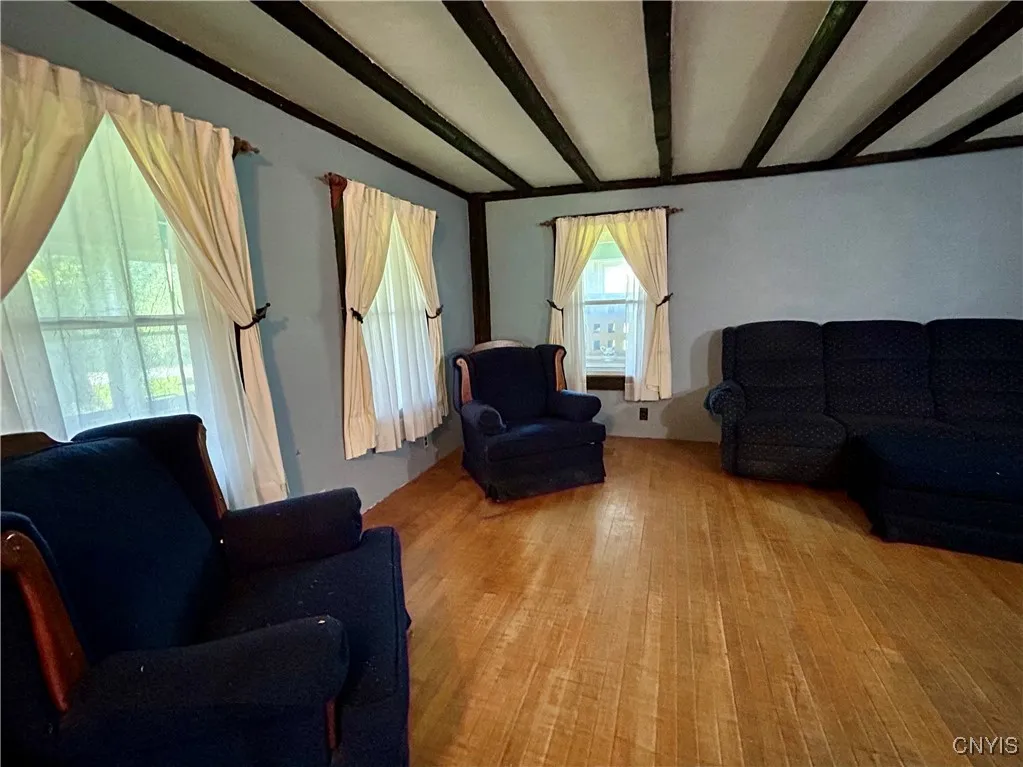 Main Living Room