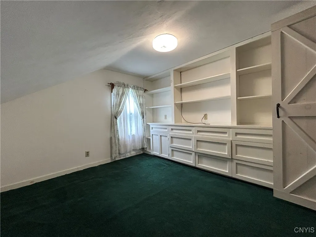 Upstairs Bedroom