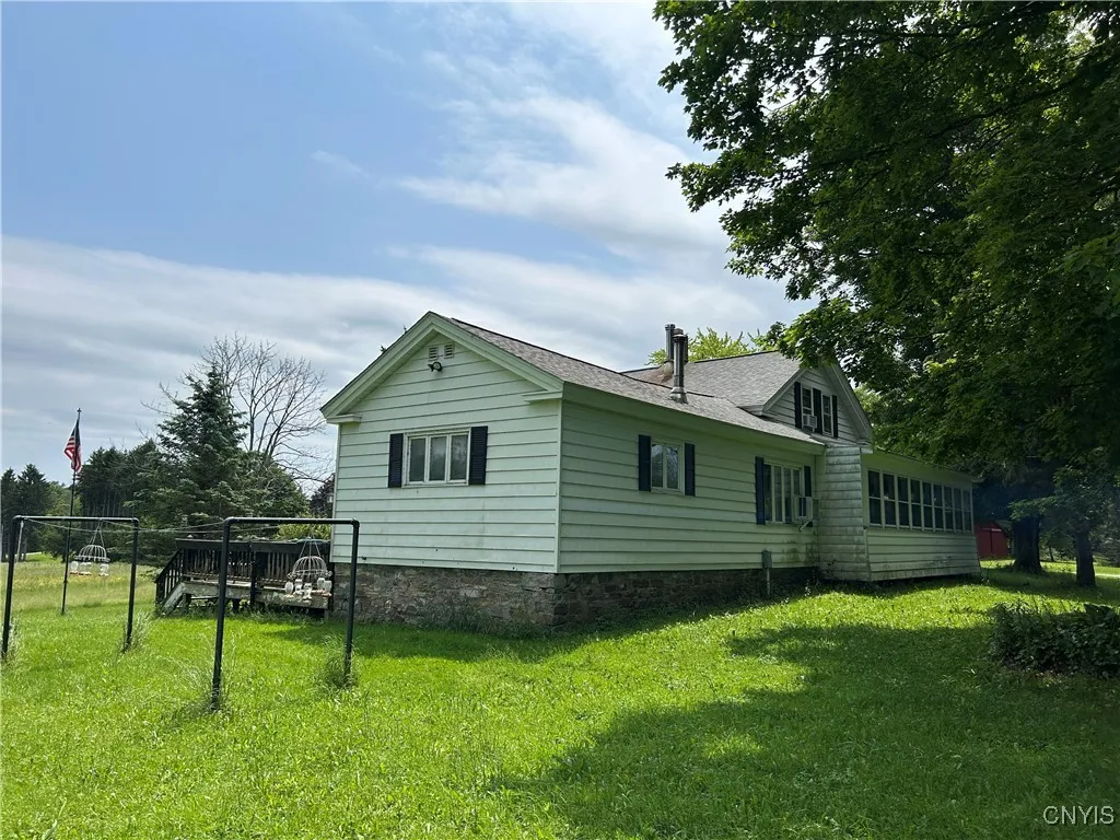 94 Clark Road, Mexico, New York 13114, Mexico, New York 13114, 3 Bedrooms Bedrooms, 8 Rooms Rooms,1 BathroomBathrooms,Residential,For Sale,94 Clark Road, Mexico, New York 13114,S1611970