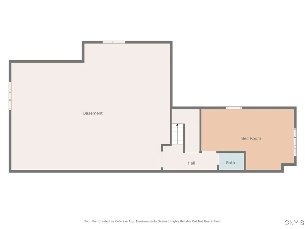 WALKOUT LOWER LEVEL