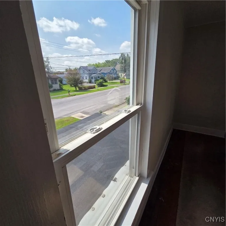 Vinyl Windows