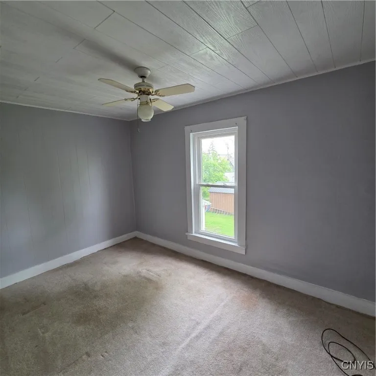 2nd of 3 upstairs Bedrooms
