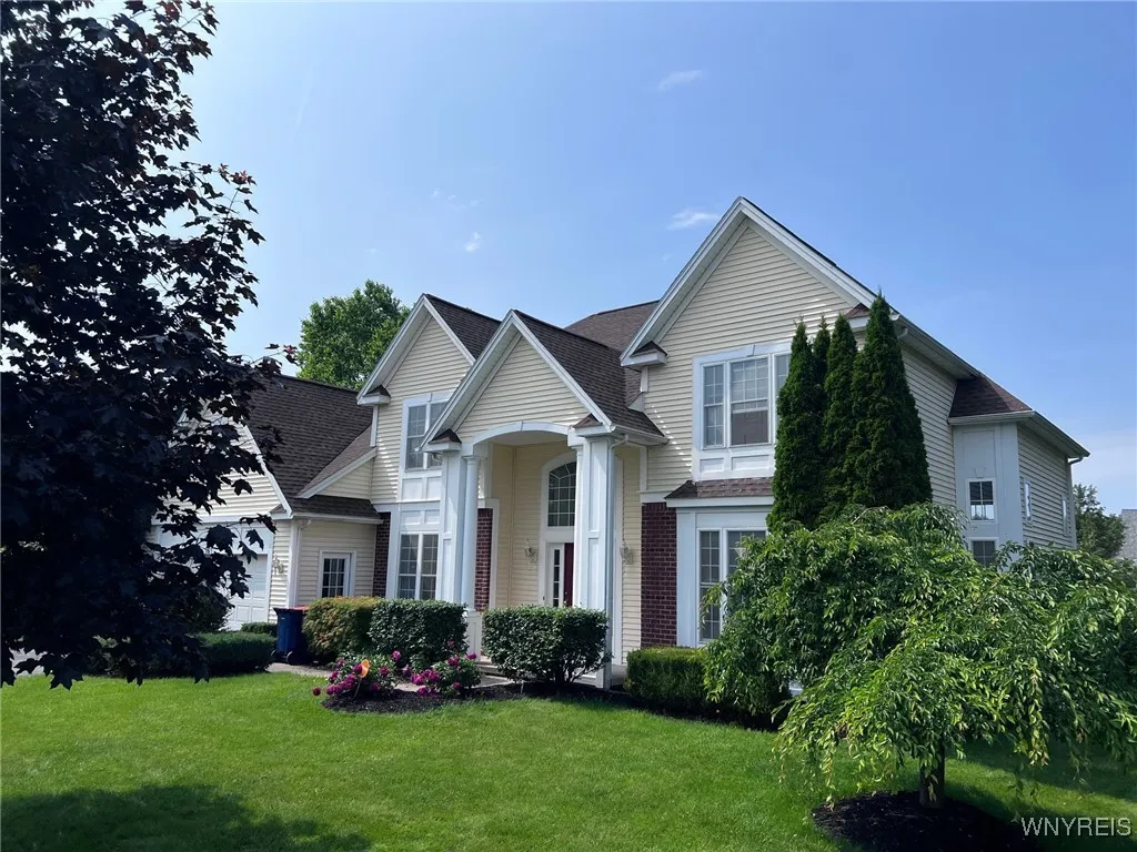 16 Post Side Lane, Pittsford, New York 14534, Pittsford, New York 14534, 5 Bedrooms Bedrooms, 9 Rooms Rooms,2 BathroomsBathrooms,Residential,For Sale,16 Post Side Lane, Pittsford, New York 14534,B1616888