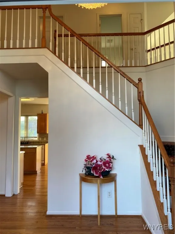 16 Post Side Lane, Pittsford, New York 14534, Pittsford, New York 14534, 5 Bedrooms Bedrooms, 9 Rooms Rooms,2 BathroomsBathrooms,Residential,For Sale,16 Post Side Lane, Pittsford, New York 14534,B1616888