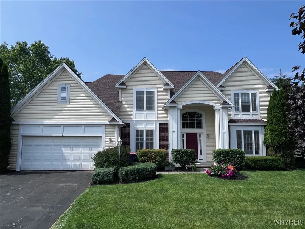 16 Post Side Lane, Pittsford, New York 14534, Pittsford, New York 14534, 5 Bedrooms Bedrooms, 9 Rooms Rooms,2 BathroomsBathrooms,Residential,For Sale,16 Post Side Lane, Pittsford, New York 14534,B1616888