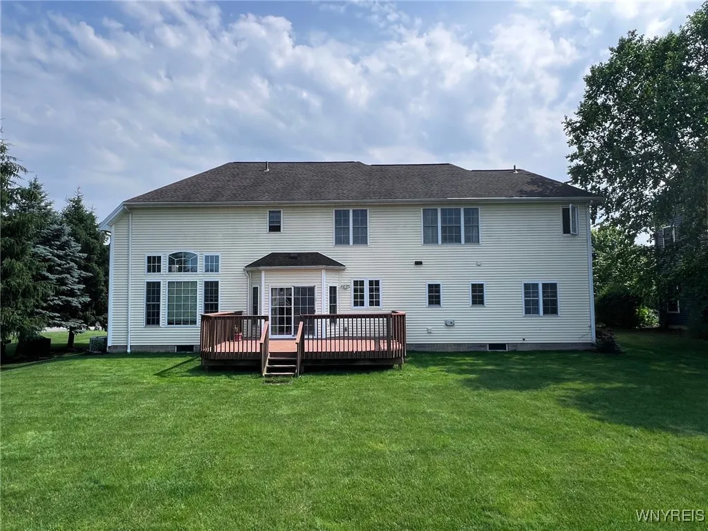 16 Post Side Lane, Pittsford, New York 14534, Pittsford, New York 14534, 5 Bedrooms Bedrooms, 9 Rooms Rooms,2 BathroomsBathrooms,Residential,For Sale,16 Post Side Lane, Pittsford, New York 14534,B1616888