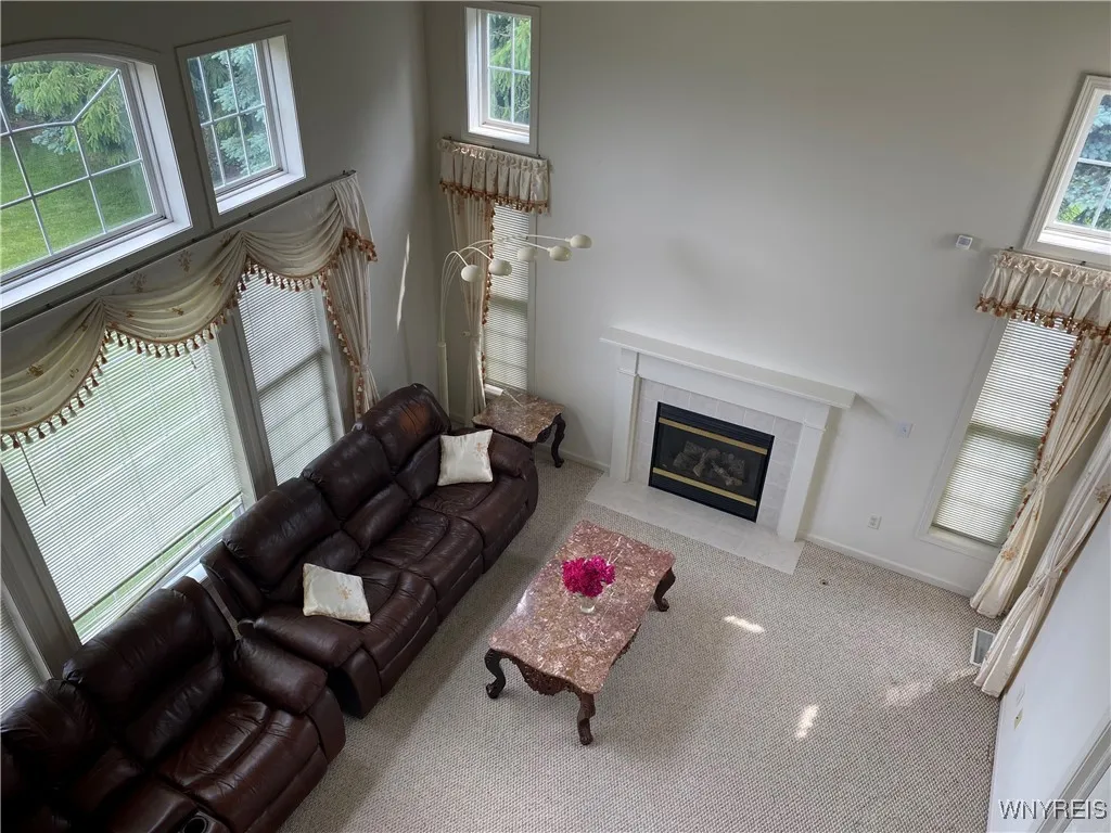 16 Post Side Lane, Pittsford, New York 14534, Pittsford, New York 14534, 5 Bedrooms Bedrooms, 9 Rooms Rooms,2 BathroomsBathrooms,Residential,For Sale,16 Post Side Lane, Pittsford, New York 14534,B1616888