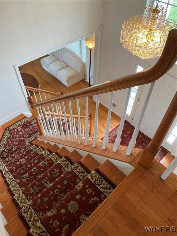 16 Post Side Lane, Pittsford, New York 14534, Pittsford, New York 14534, 5 Bedrooms Bedrooms, 9 Rooms Rooms,2 BathroomsBathrooms,Residential,For Sale,16 Post Side Lane, Pittsford, New York 14534,B1616888