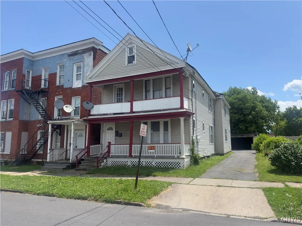 803 3rd Avenue, Utica, New York 13501, Utica, New York 13501, 6 Bedrooms Bedrooms, ,2 BathroomsBathrooms,Residential,For Sale,803 3rd Avenue, Utica, New York 13501,S1615623