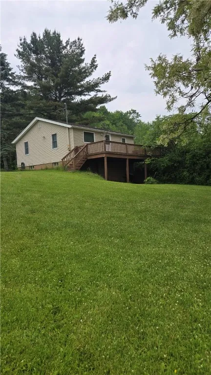 3802 Cr-2, Thurston, New York 14801, Thurston, New York 14801, 2 Bedrooms Bedrooms, 4 Rooms Rooms,1 BathroomBathrooms,Residential,For Sale,3802 Cr-2, Thurston, New York 14801,R1614921