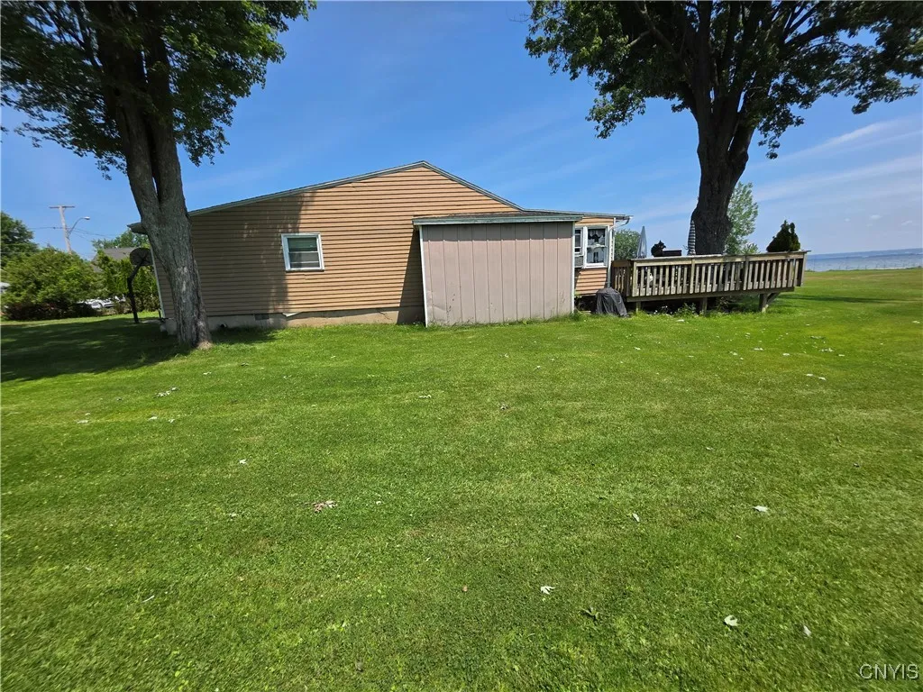 9393 Lakeshore View Road, Sullivan, New York 13037, Sullivan, New York 13037, 3 Bedrooms Bedrooms, ,1 BathroomBathrooms,Land,For Sale,9393 Lakeshore View Road, Sullivan, New York 13037,S1616775