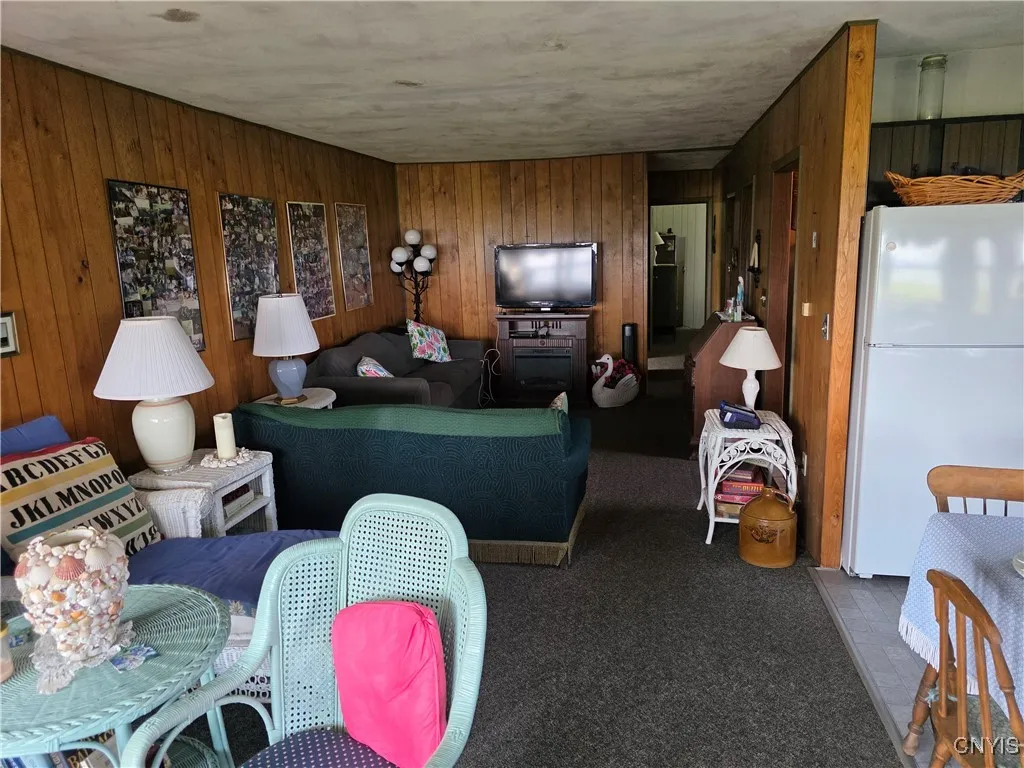 9393 Lakeshore View Road, Sullivan, New York 13037, Sullivan, New York 13037, 3 Bedrooms Bedrooms, ,1 BathroomBathrooms,Land,For Sale,9393 Lakeshore View Road, Sullivan, New York 13037,S1616775
