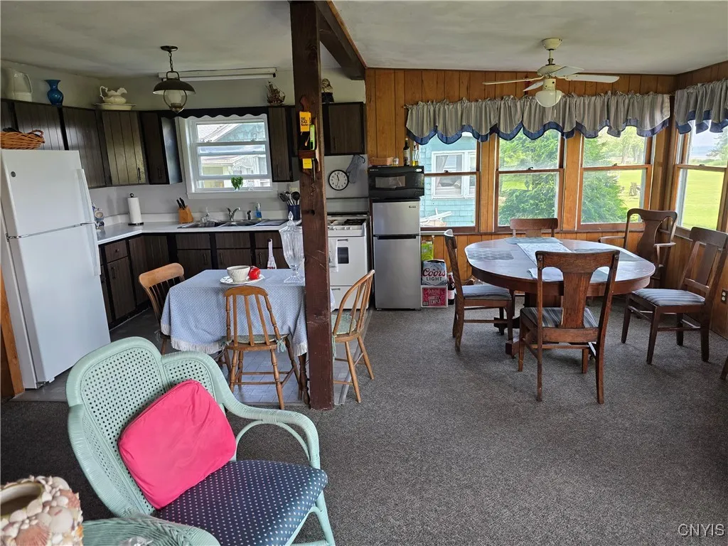 9393 Lakeshore View Road, Sullivan, New York 13037, Sullivan, New York 13037, 3 Bedrooms Bedrooms, ,1 BathroomBathrooms,Land,For Sale,9393 Lakeshore View Road, Sullivan, New York 13037,S1616775