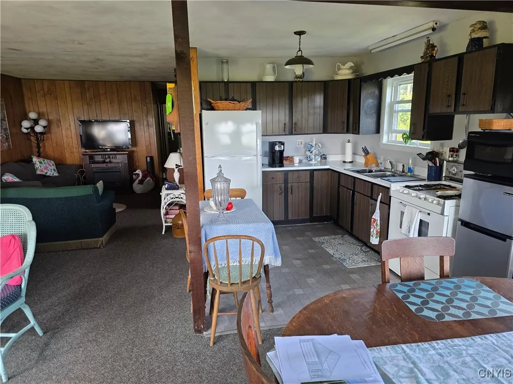 9393 Lakeshore View Road, Sullivan, New York 13037, Sullivan, New York 13037, 3 Bedrooms Bedrooms, ,1 BathroomBathrooms,Land,For Sale,9393 Lakeshore View Road, Sullivan, New York 13037,S1616775