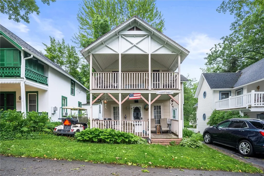 6964 13 Fillmore Avenue, Castile, New York 14427, Castile, New York 14549, 3 Bedrooms Bedrooms, 6 Rooms Rooms,1 BathroomBathrooms,Residential,For Sale,6964 13 Fillmore Avenue, Castile, New York 14427,R1616984