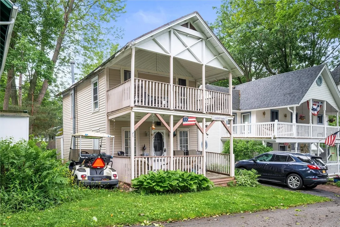 6964 13 Fillmore Avenue, Castile, New York 14427, Castile, New York 14549, 3 Bedrooms Bedrooms, 6 Rooms Rooms,1 BathroomBathrooms,Residential,For Sale,6964 13 Fillmore Avenue, Castile, New York 14427,R1616984