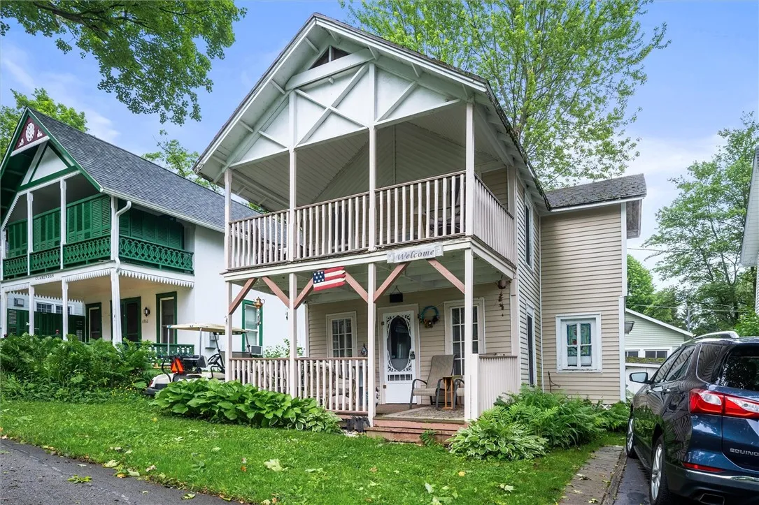 6964 13 Fillmore Avenue, Castile, New York 14427, Castile, New York 14549, 3 Bedrooms Bedrooms, 6 Rooms Rooms,1 BathroomBathrooms,Residential,For Sale,6964 13 Fillmore Avenue, Castile, New York 14427,R1616984
