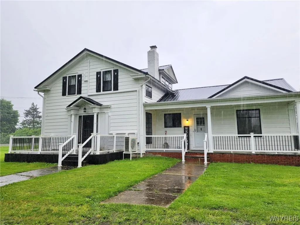 2207 Sheldon Drive, Allegany, New York 14706, Allegany, New York 14706, 4 Bedrooms Bedrooms, 13 Rooms Rooms,2 BathroomsBathrooms,Residential,For Sale,2207 Sheldon Drive, Allegany, New York 14706,B1616791