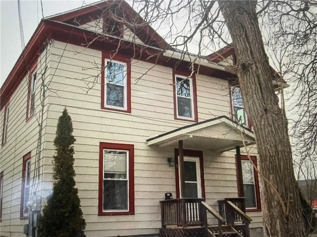7 Wells Avenue, Oneonta-city, New York 13820, Oneonta, New York 13820, 3 Bedrooms Bedrooms, 6 Rooms Rooms,1 BathroomBathrooms,Residential Lease,Closed,7 Wells Avenue, Oneonta-city, New York 13820,R1616222