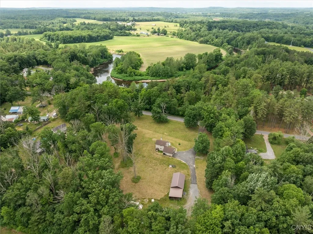 8110 Passer Road, Rome-outside, New York 13308, Rome, New York 13308, 3 Bedrooms Bedrooms, 5 Rooms Rooms,2 BathroomsBathrooms,Residential,For Sale,8110 Passer Road, Rome-outside, New York 13308,S1616298