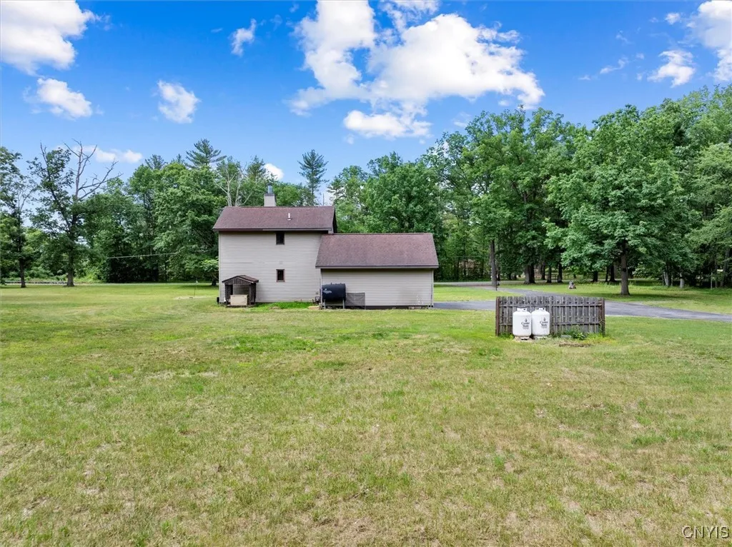 8110 Passer Road, Rome-outside, New York 13308, Rome, New York 13308, 3 Bedrooms Bedrooms, 5 Rooms Rooms,2 BathroomsBathrooms,Residential,For Sale,8110 Passer Road, Rome-outside, New York 13308,S1616298