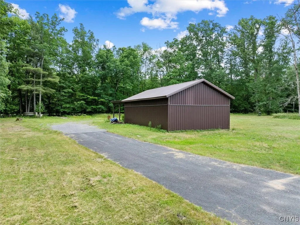 8110 Passer Road, Rome-outside, New York 13308, Rome, New York 13308, 3 Bedrooms Bedrooms, 5 Rooms Rooms,2 BathroomsBathrooms,Residential,For Sale,8110 Passer Road, Rome-outside, New York 13308,S1616298