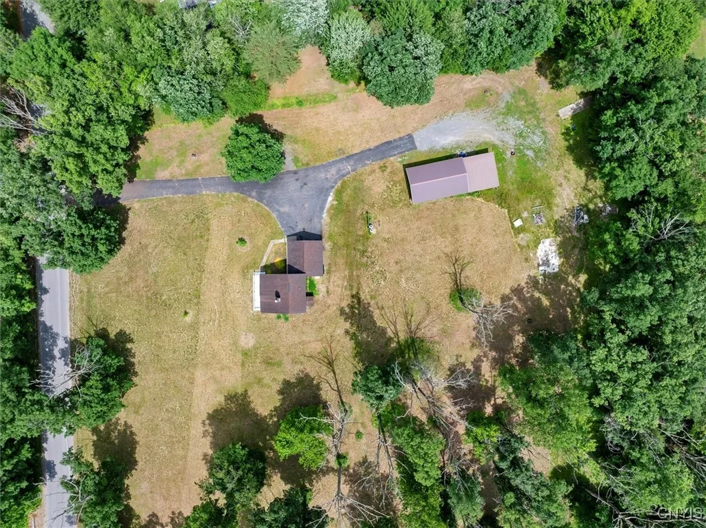 8110 Passer Road, Rome-outside, New York 13308, Rome, New York 13308, 3 Bedrooms Bedrooms, 5 Rooms Rooms,2 BathroomsBathrooms,Residential,For Sale,8110 Passer Road, Rome-outside, New York 13308,S1616298