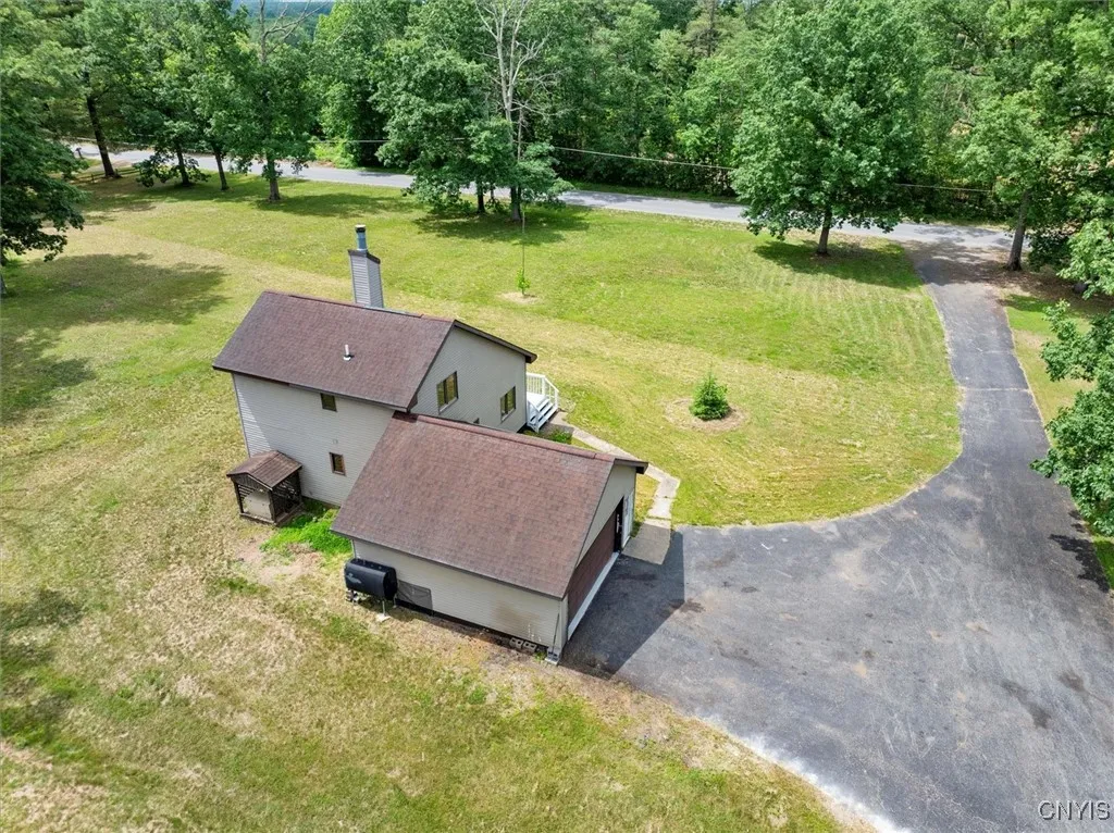 8110 Passer Road, Rome-outside, New York 13308, Rome, New York 13308, 3 Bedrooms Bedrooms, 5 Rooms Rooms,2 BathroomsBathrooms,Residential,For Sale,8110 Passer Road, Rome-outside, New York 13308,S1616298