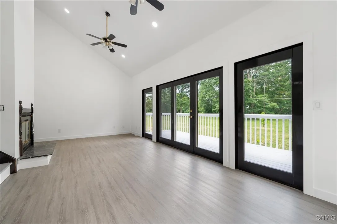 8110 Passer Road, Rome-outside, New York 13308, Rome, New York 13308, 3 Bedrooms Bedrooms, 5 Rooms Rooms,2 BathroomsBathrooms,Residential,For Sale,8110 Passer Road, Rome-outside, New York 13308,S1616298