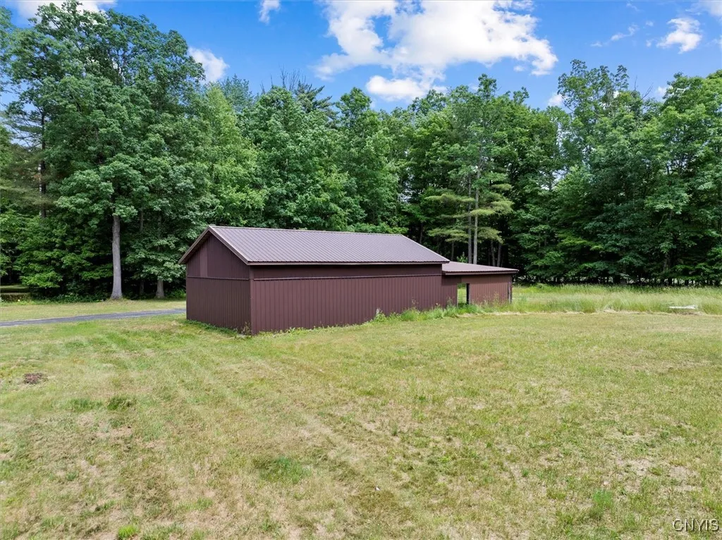 8110 Passer Road, Rome-outside, New York 13308, Rome, New York 13308, 3 Bedrooms Bedrooms, 5 Rooms Rooms,2 BathroomsBathrooms,Residential,For Sale,8110 Passer Road, Rome-outside, New York 13308,S1616298