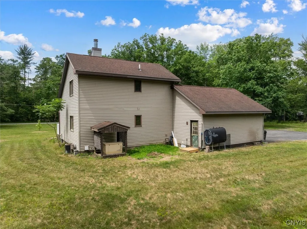 8110 Passer Road, Rome-outside, New York 13308, Rome, New York 13308, 3 Bedrooms Bedrooms, 5 Rooms Rooms,2 BathroomsBathrooms,Residential,For Sale,8110 Passer Road, Rome-outside, New York 13308,S1616298