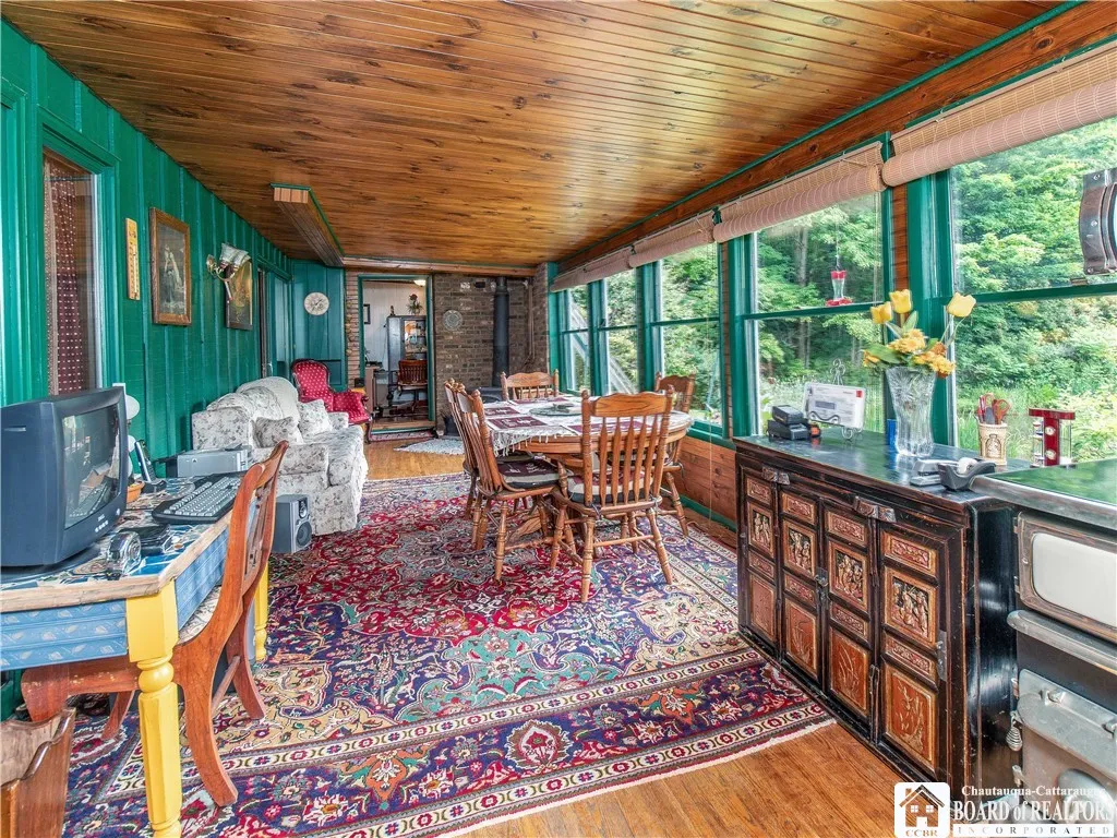 5152 John Darling Road, Conowingo, New York 14726, Conowingo, New York 14726, 3 Bedrooms Bedrooms, 10 Rooms Rooms,2 BathroomsBathrooms,Residential,For Sale,5152 John Darling Road, Conowingo, New York 14726,R1615516
