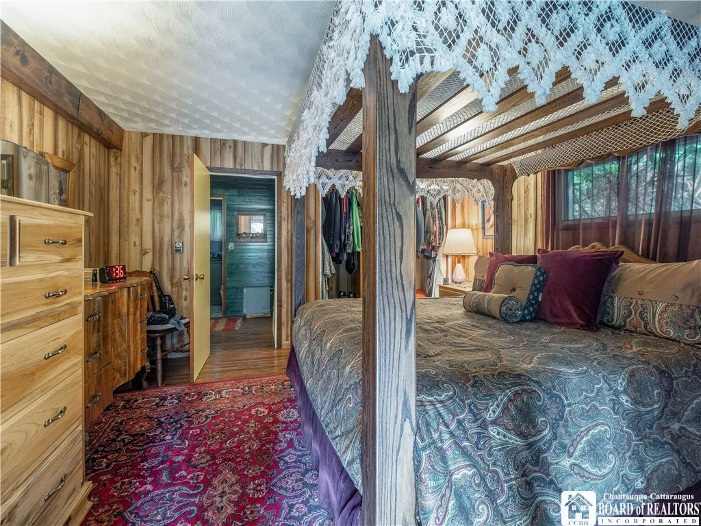 First floor Bedroom