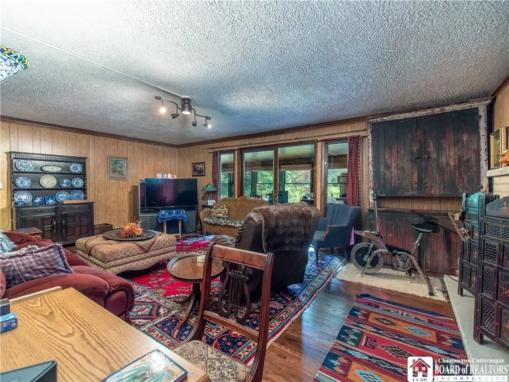 5152 John Darling Road, Conowingo, New York 14726, Conowingo, New York 14726, 3 Bedrooms Bedrooms, 10 Rooms Rooms,2 BathroomsBathrooms,Residential,For Sale,5152 John Darling Road, Conowingo, New York 14726,R1615516