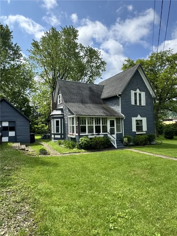 66 West Benton Avenue, Port Allegany Boro, Pennsyl, Port Allegany Boro, Pennsylvania 16743, 3 Bedrooms Bedrooms, 8 Rooms Rooms,2 BathroomsBathrooms,Residential,For Sale,66 West Benton Avenue, Port Allegany Boro, Pennsyl,R1615655
