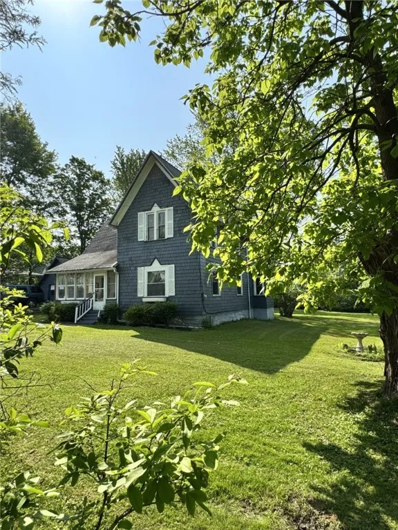 66 West Benton Avenue, Port Allegany Boro, Pennsyl, Port Allegany Boro, Pennsylvania 16743, 3 Bedrooms Bedrooms, 8 Rooms Rooms,2 BathroomsBathrooms,Residential,For Sale,66 West Benton Avenue, Port Allegany Boro, Pennsyl,R1615655