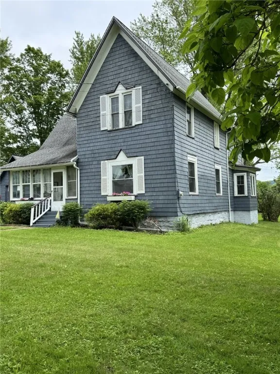 66 West Benton Avenue, Port Allegany Boro, Pennsyl, Port Allegany Boro, Pennsylvania 16743, 3 Bedrooms Bedrooms, 8 Rooms Rooms,2 BathroomsBathrooms,Residential,For Sale,66 West Benton Avenue, Port Allegany Boro, Pennsyl,R1615655