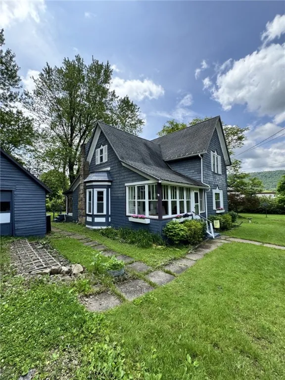 66 West Benton Avenue, Port Allegany Boro, Pennsyl, Port Allegany Boro, Pennsylvania 16743, 3 Bedrooms Bedrooms, 8 Rooms Rooms,2 BathroomsBathrooms,Residential,For Sale,66 West Benton Avenue, Port Allegany Boro, Pennsyl,R1615655