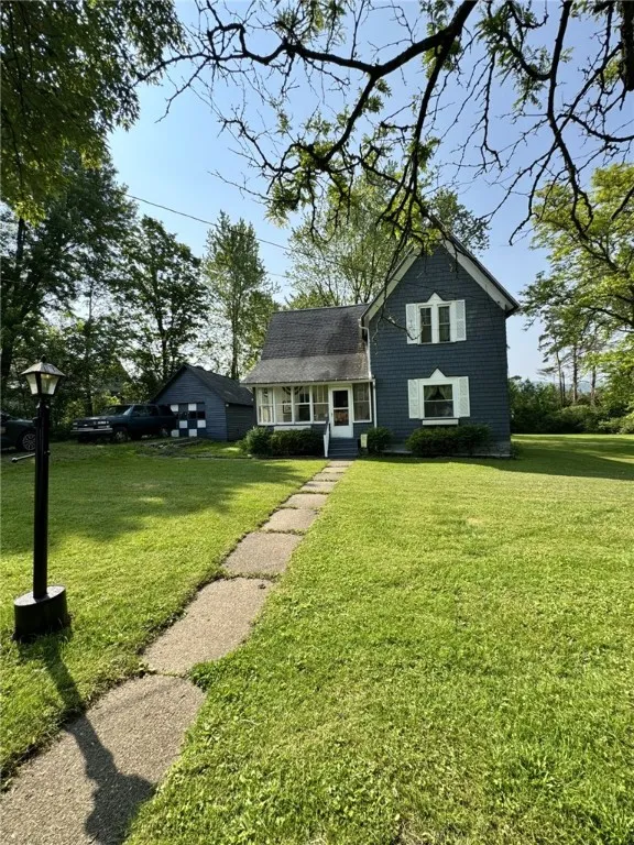 66 West Benton Avenue, Port Allegany Boro, Pennsyl, Port Allegany Boro, Pennsylvania 16743, 3 Bedrooms Bedrooms, 8 Rooms Rooms,2 BathroomsBathrooms,Residential,For Sale,66 West Benton Avenue, Port Allegany Boro, Pennsyl,R1615655
