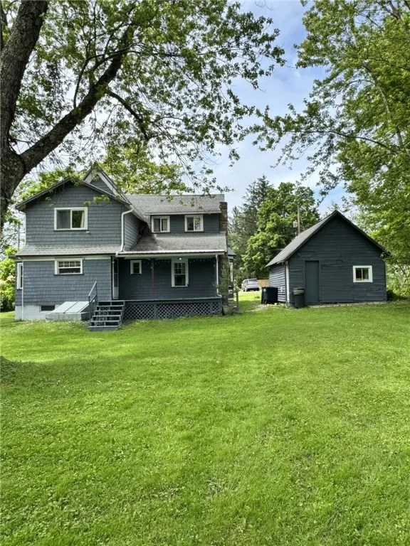 66 West Benton Avenue, Port Allegany Boro, Pennsyl, Port Allegany Boro, Pennsylvania 16743, 3 Bedrooms Bedrooms, 8 Rooms Rooms,2 BathroomsBathrooms,Residential,For Sale,66 West Benton Avenue, Port Allegany Boro, Pennsyl,R1615655