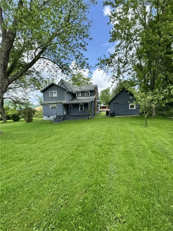 66 West Benton Avenue, Port Allegany Boro, Pennsyl, Port Allegany Boro, Pennsylvania 16743, 3 Bedrooms Bedrooms, 8 Rooms Rooms,2 BathroomsBathrooms,Residential,For Sale,66 West Benton Avenue, Port Allegany Boro, Pennsyl,R1615655