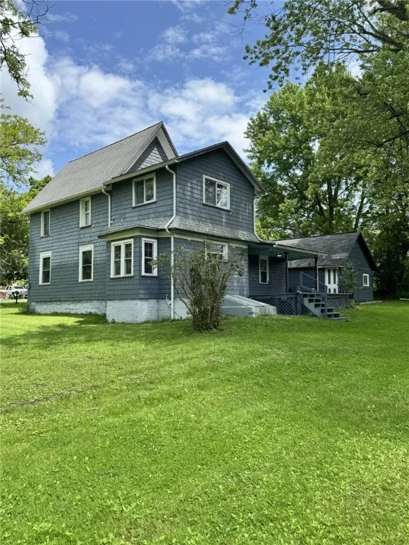 66 West Benton Avenue, Port Allegany Boro, Pennsyl, Port Allegany Boro, Pennsylvania 16743, 3 Bedrooms Bedrooms, 8 Rooms Rooms,2 BathroomsBathrooms,Residential,For Sale,66 West Benton Avenue, Port Allegany Boro, Pennsyl,R1615655