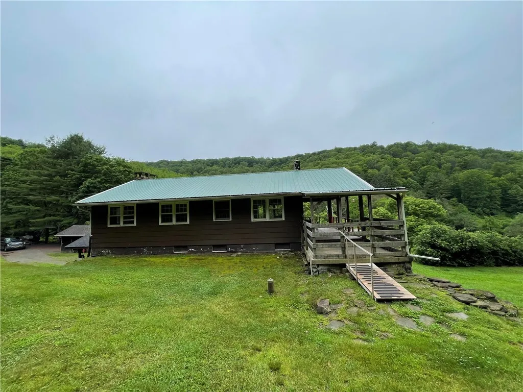 286 Hidden Hollow Farm Drive, Wharton, Pennsylvani, Wharton, Pennsylvania 16720, 3 Bedrooms Bedrooms, 12 Rooms Rooms,1 BathroomBathrooms,Residential,For Sale,286 Hidden Hollow Farm Drive, Wharton, Pennsylvani,R1617003
