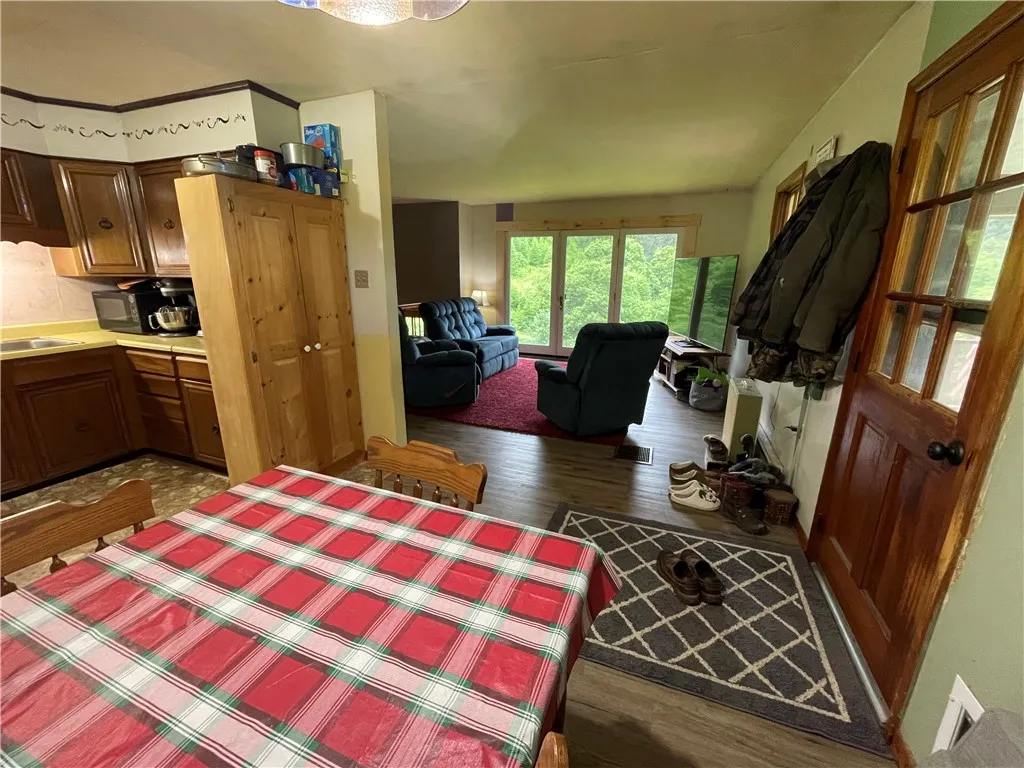 286 Hidden Hollow Farm Drive, Wharton, Pennsylvani, Wharton, Pennsylvania 16720, 3 Bedrooms Bedrooms, 12 Rooms Rooms,1 BathroomBathrooms,Residential,For Sale,286 Hidden Hollow Farm Drive, Wharton, Pennsylvani,R1617003