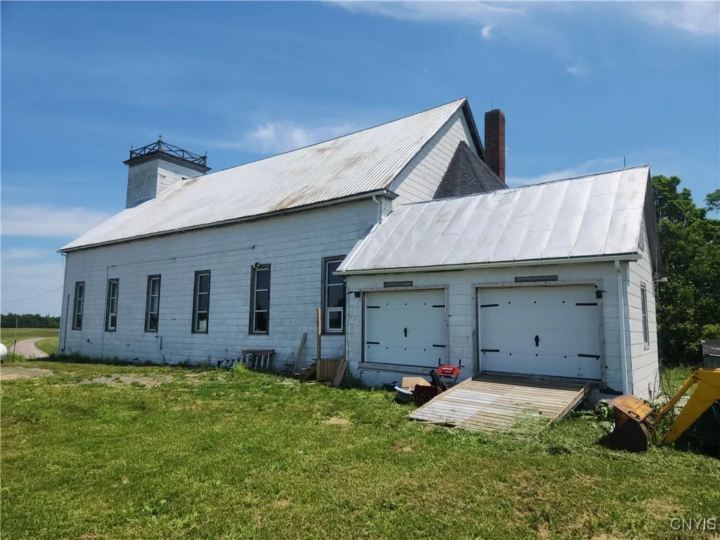 1110 State Route 177, Pinckney, New York 13626, Pinckney, New York 13626, 6 Rooms Rooms,1 BathroomBathrooms,Land,For Sale,1110 State Route 177, Pinckney, New York 13626,S1617014