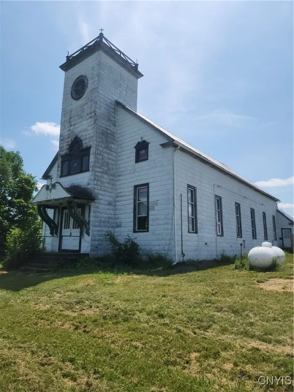 1110 State Route 177, Pinckney, New York 13626, Pinckney, New York 13626, 6 Rooms Rooms,1 BathroomBathrooms,Land,For Sale,1110 State Route 177, Pinckney, New York 13626,S1617014